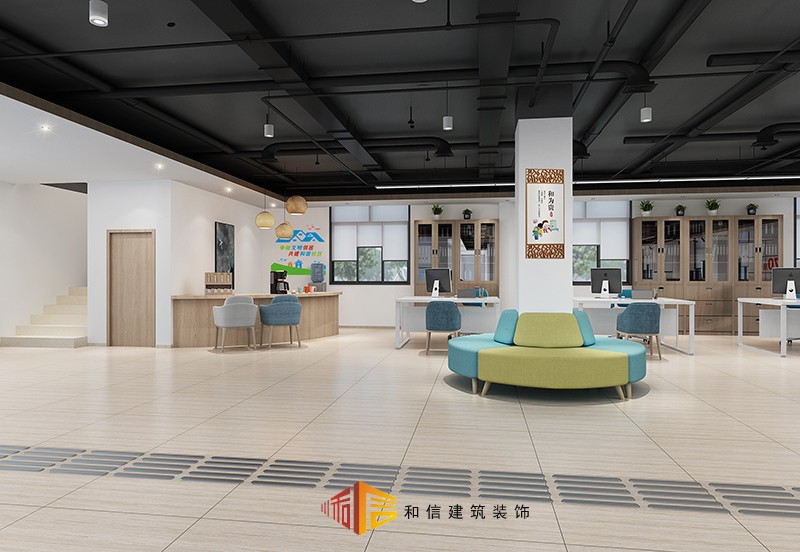 成都沿河壩社區裝修設計 成都沿河壩社區裝修設計