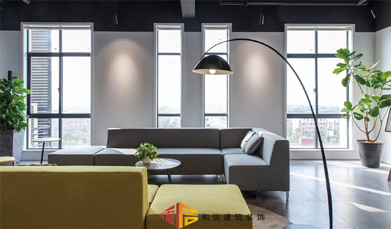 紅光高店社區(qū)辦公室裝修設(shè)計(jì) 紅光高店社區(qū)辦公室裝修設(shè)計(jì)