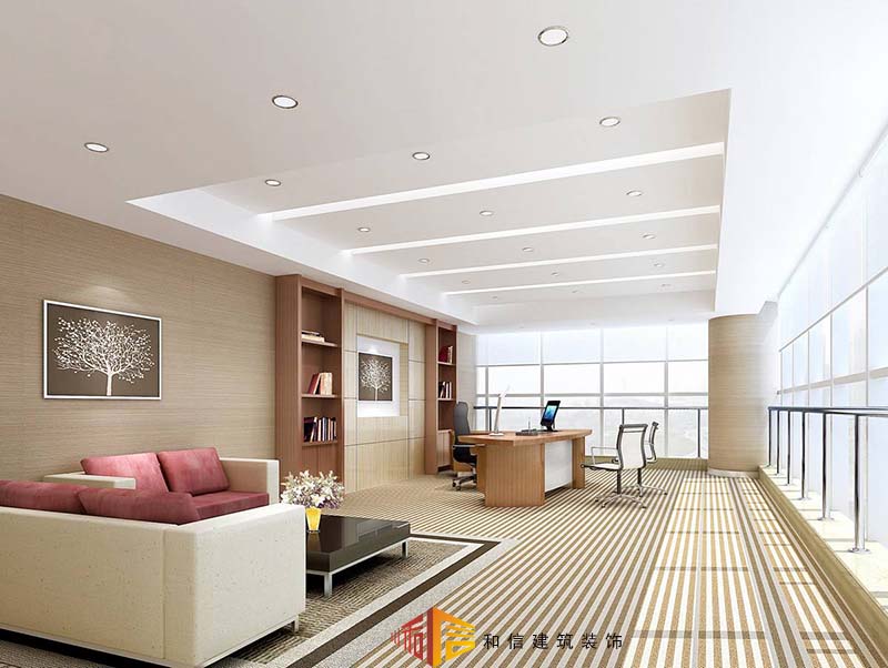 戴樂投資成都辦公室裝修 戴樂投資成都辦公室裝修