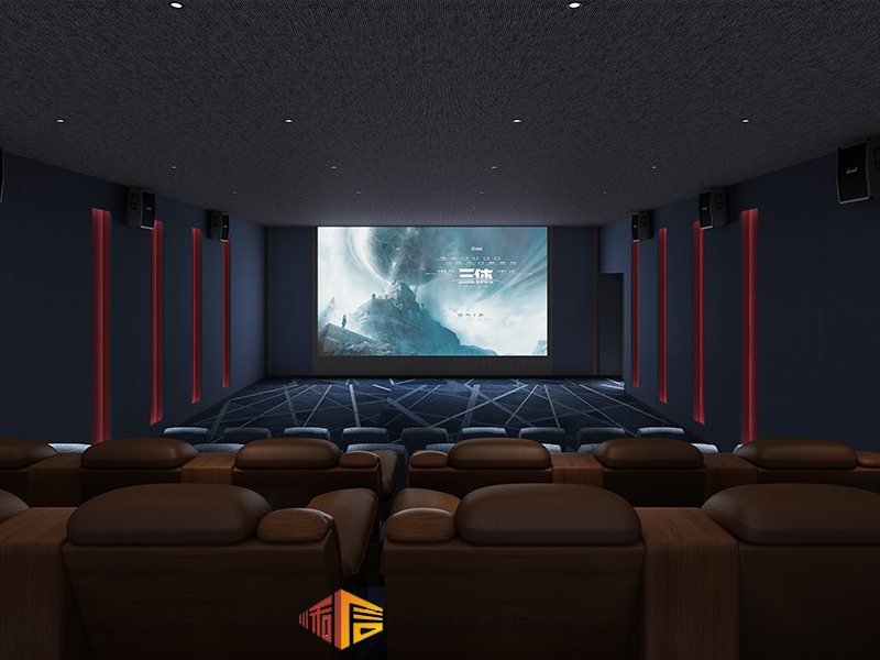 成都電影院裝修設計都有哪些要點呢? 成都電影院裝修設計都有哪些要點呢?