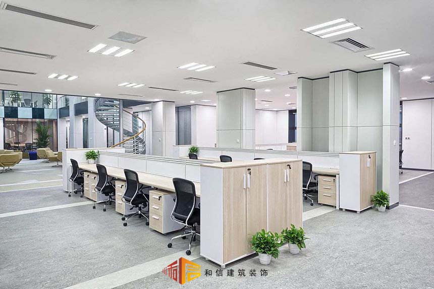 碧桂圓.川北區域辦公室裝修 碧桂圓.川北區域辦公室裝修