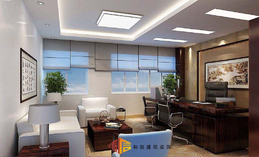 碧桂圓.川北區域辦公室裝修 碧桂圓.川北區域辦公室裝修