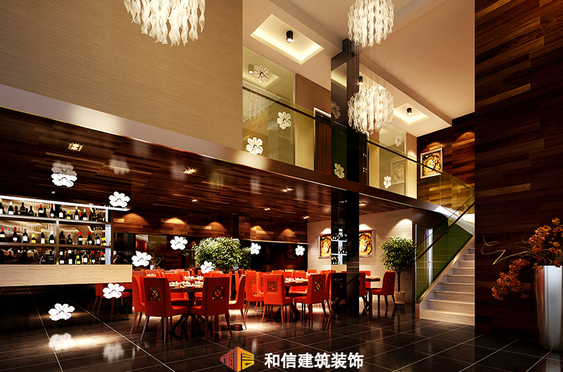 成都火鍋店裝修設計建議,教你如何吸引消費者! 成都火鍋店裝修設計建議,教你如何吸引消費者!