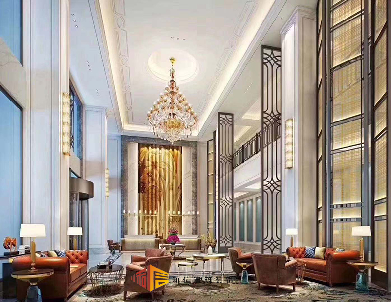 成都酒店裝修設計這幾點就能提高用戶體驗 成都酒店裝修設計這幾點就能提高用戶體驗