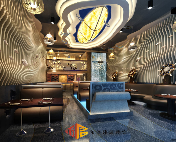 成都主題餐廳裝修設計攻略 成都主題餐廳裝修設計攻略