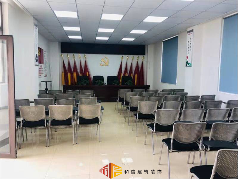 成都辦公室裝修設計公司-細數辦公室裝修會遇到的那些坑 成都辦公室裝修設計公司-細數辦公室裝修會遇到的那些坑