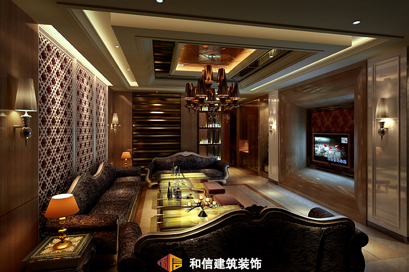 成都KTV裝修設(shè)計,你不知道的那些事兒 成都KTV裝修設(shè)計,你不知道的那些事兒