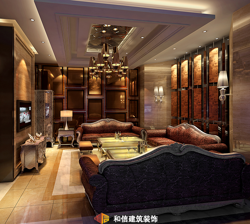 成都KTV裝修設(shè)計,你不知道的那些事兒 成都KTV裝修設(shè)計,你不知道的那些事兒