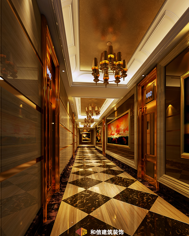 成都KTV裝修設(shè)計,你不知道的那些事兒 成都KTV裝修設(shè)計,你不知道的那些事兒