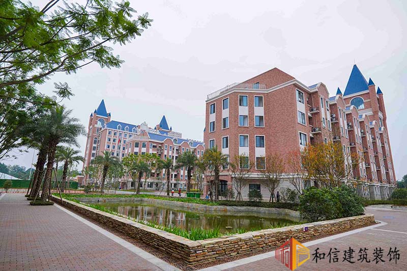 成都學(xué)校裝修設(shè)計(jì)的實(shí)用要點(diǎn) 成都學(xué)校裝修設(shè)計(jì)的實(shí)用要點(diǎn)