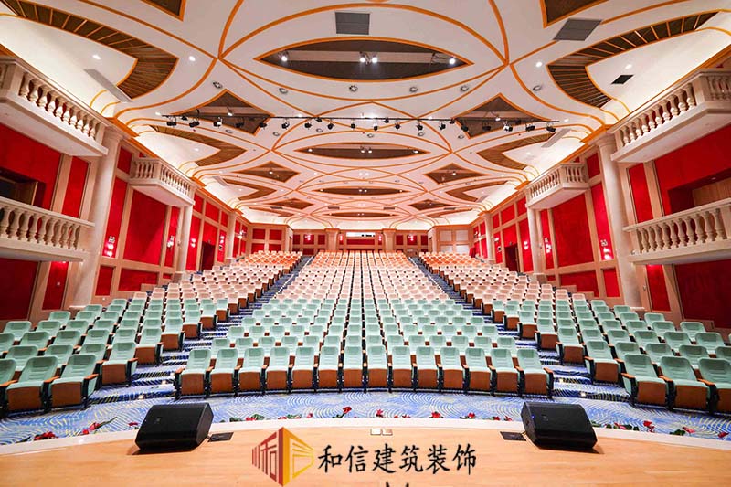 成都學(xué)校裝修設(shè)計(jì)的實(shí)用要點(diǎn) 成都學(xué)校裝修設(shè)計(jì)的實(shí)用要點(diǎn)