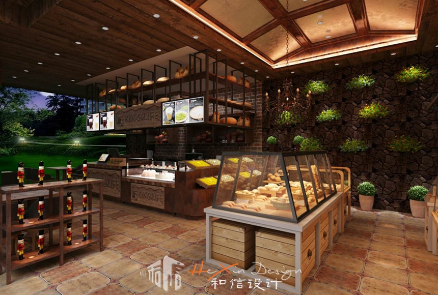 成都開烘焙店前,你需要了解的那些裝修要點! 成都開烘焙店前,你需要了解的那些裝修要點!