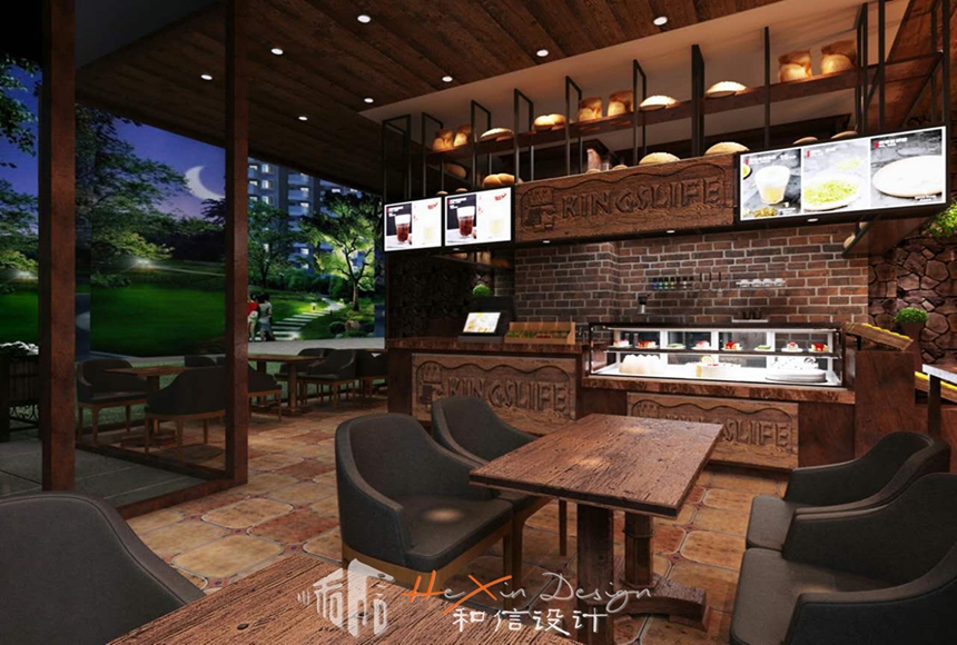 成都開烘焙店前,你需要了解的那些裝修要點! 成都開烘焙店前,你需要了解的那些裝修要點!