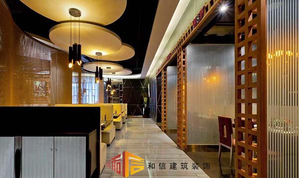 成都餐廳裝修想省錢?這些地方萬萬不能省 成都餐廳裝修想省錢?這些地方萬萬不能省