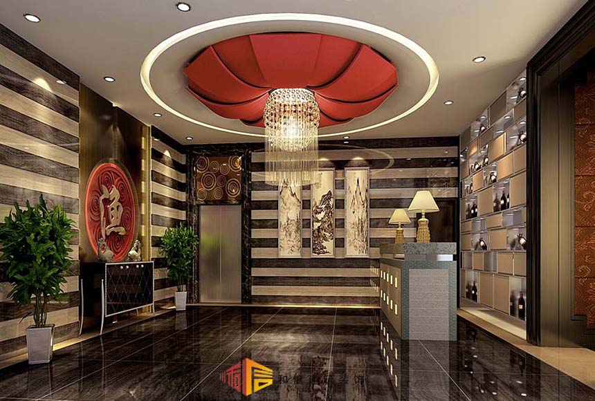 需要注重酒店裝修設(shè)計上的空間布局的重要性 需要注重酒店裝修設(shè)計上的空間布局的重要性