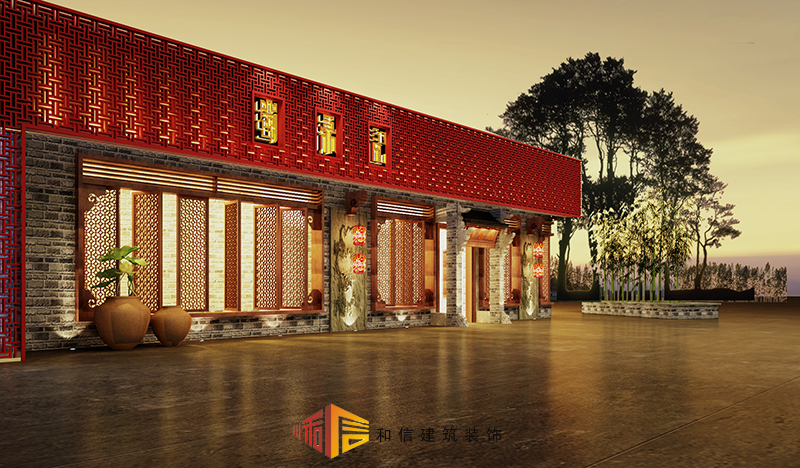 成都火鍋店裝修設(shè)計(jì)要點(diǎn) 成都火鍋店裝修設(shè)計(jì)要點(diǎn)