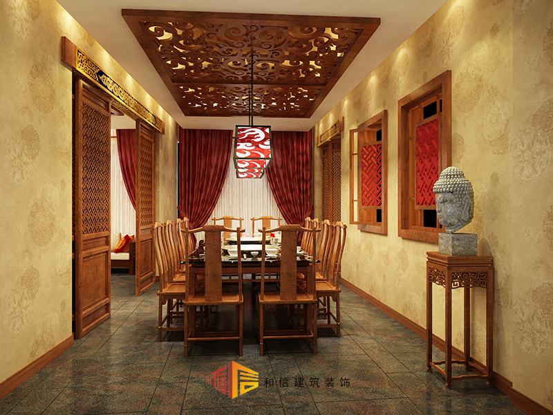 5大關鍵點提升餐飲店鋪裝修設計魅力 5大關鍵點提升餐飲店鋪裝修設計魅力