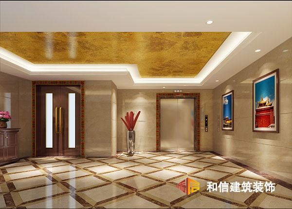 成都酒店裝修設計在哪些方面可以幫助控制預算 成都酒店裝修設計在哪些方面可以幫助控制預算