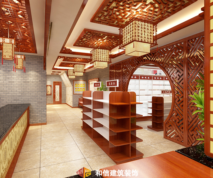 成都優(yōu)質(zhì)中醫(yī)館裝修設(shè)計(jì)注意事項(xiàng) 成都優(yōu)質(zhì)中醫(yī)館裝修設(shè)計(jì)注意事項(xiàng)