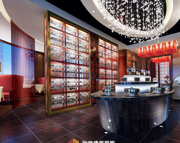 酒店西餐廳裝修設(shè)計,這些元素不可缺少 酒店西餐廳裝修設(shè)計,這些元素不可缺少