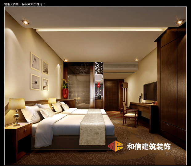 成都酒店精裝修施工管理對策 成都酒店精裝修施工管理對策