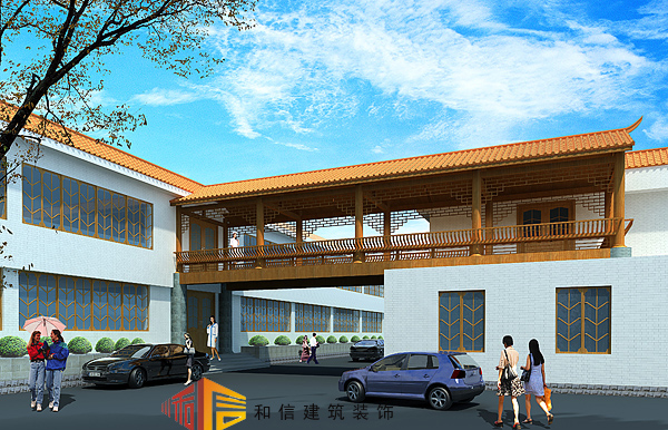 醫(yī)院裝修注意事項 醫(yī)院裝修注意事項