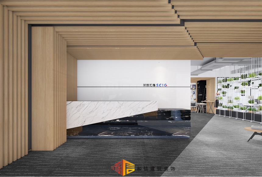 成都辦公室裝修設(shè)計(jì)中需要注意哪些地方呢? 成都辦公室裝修設(shè)計(jì)中需要注意哪些地方呢?