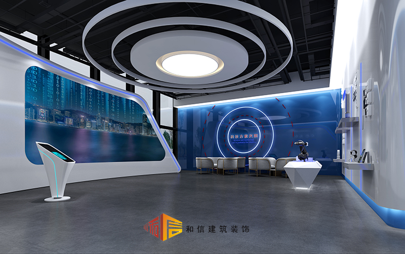 成都展廳裝修設計技巧、注意事項以及展廳布置要點! 成都展廳裝修設計技巧、注意事項以及展廳布置要點!