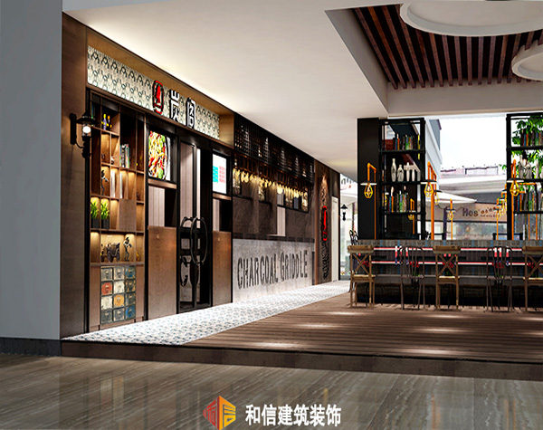 好的成都干鍋店裝修設(shè)計(jì),能創(chuàng)造更多競(jìng)爭(zhēng)優(yōu)勢(shì) 好的成都干鍋店裝修設(shè)計(jì),能創(chuàng)造更多競(jìng)爭(zhēng)優(yōu)勢(shì)