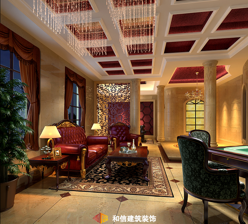 售樓處設計要點提綱 售樓處設計要點提綱