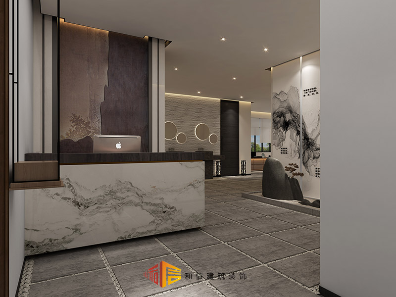 中式茶樓的裝修設計技巧要點 中式茶樓的裝修設計技巧要點