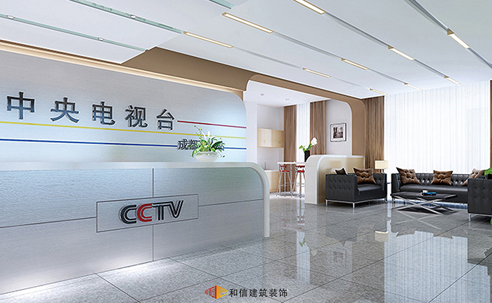 公司形象背景墻該如何設計? 公司形象背景墻該如何設計?