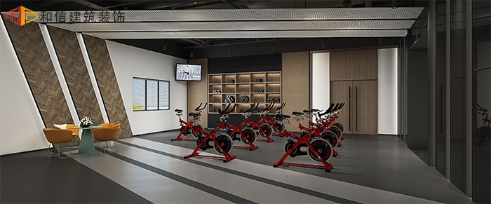 想了解成都健身房裝修設計的注重點,你可以看看這篇 想了解成都健身房裝修設計的注重點,你可以看看這篇