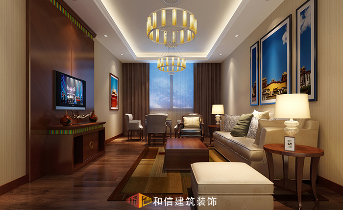 顧客挑酒店主要會(huì)關(guān)注什么?酒店裝修很重要! 顧客挑酒店主要會(huì)關(guān)注什么?酒店裝修很重要!