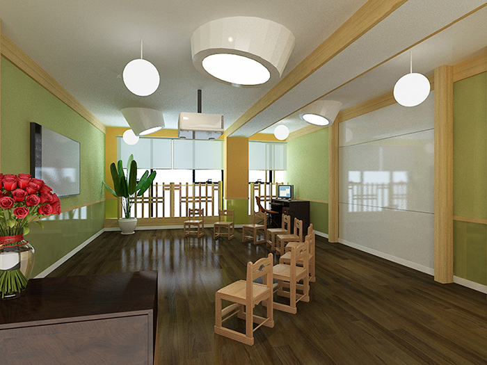 學(xué)校裝修設(shè)計(jì)的好壞影響學(xué)生的發(fā)展與健康 學(xué)校裝修設(shè)計(jì)的好壞影響學(xué)生的發(fā)展與健康