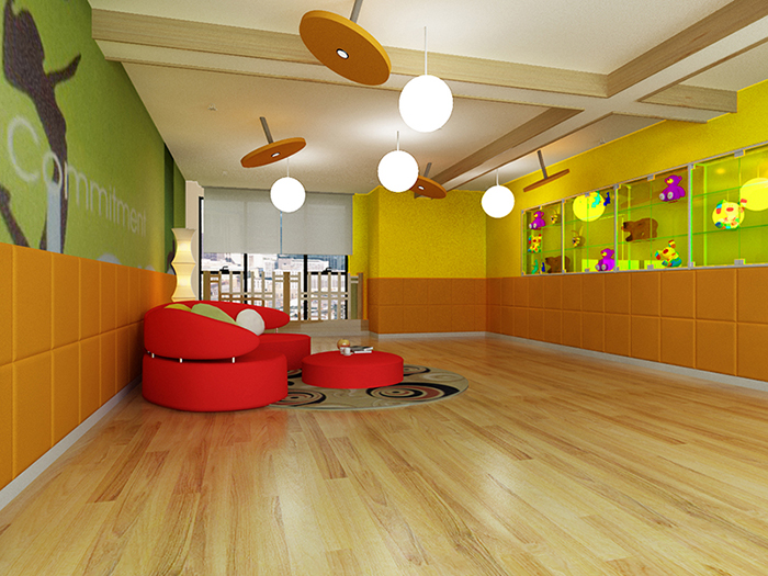 學(xué)校裝修設(shè)計(jì)的好壞影響學(xué)生的發(fā)展與健康 學(xué)校裝修設(shè)計(jì)的好壞影響學(xué)生的發(fā)展與健康