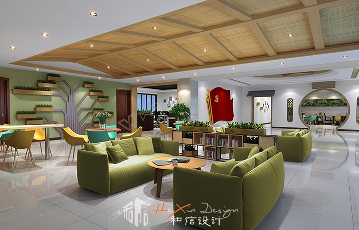 這幾種辦公室裝修風格效果圖你能GET嗎? 這幾種辦公室裝修風格效果圖你能GET嗎?