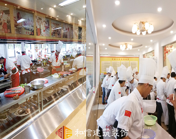 成都培訓(xùn)學(xué)校裝修費(fèi)用如何做到更省錢? 成都培訓(xùn)學(xué)校裝修費(fèi)用如何做到更省錢?