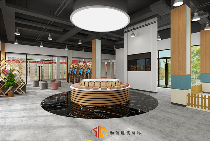 成都辦公室裝修設(shè)計(jì)細(xì)節(jié)問題 成都辦公室裝修設(shè)計(jì)細(xì)節(jié)問題