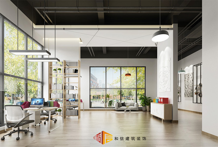 成都辦公室裝修設(shè)計(jì)細(xì)節(jié)上有哪些需要注意的問題? 成都辦公室裝修設(shè)計(jì)細(xì)節(jié)上有哪些需要注意的問題?