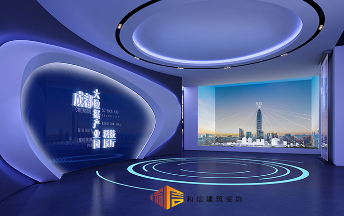 影響展館展廳設(shè)計(jì)的元素有哪些? 影響展館展廳設(shè)計(jì)的元素有哪些?