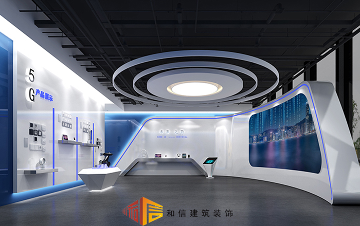 影響展館展廳設(shè)計(jì)的元素有哪些? 影響展館展廳設(shè)計(jì)的元素有哪些?