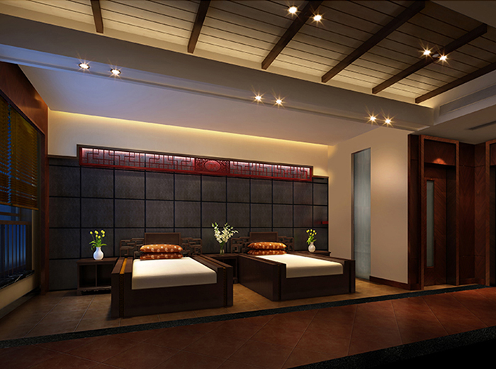 成都酒店裝修翻新改造需要注意哪些? 成都酒店裝修翻新改造需要注意哪些?