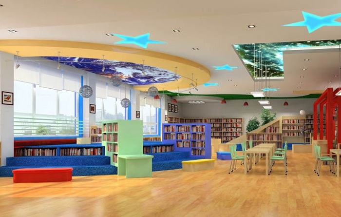 淺析成都培訓學校裝修要點 淺析成都培訓學校裝修要點