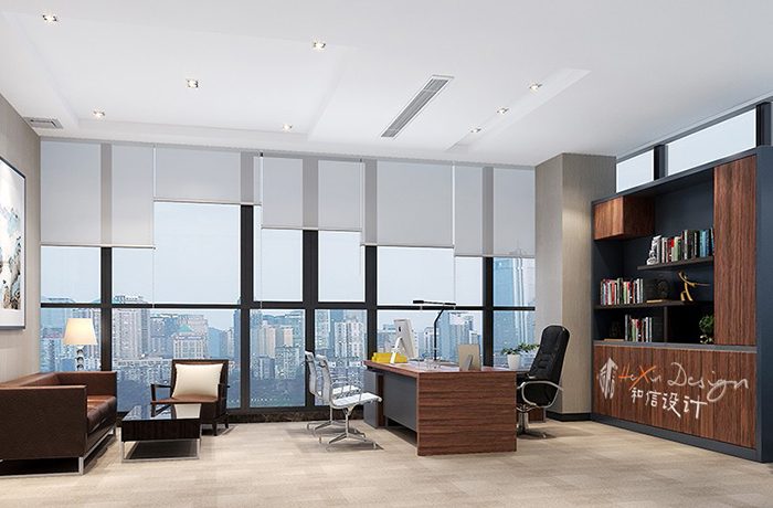分析成都辦公空間裝修設計要素 分析成都辦公空間裝修設計要素