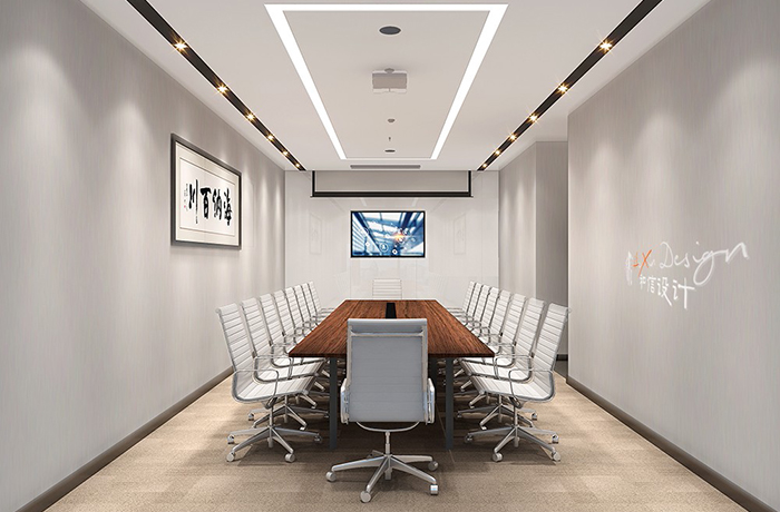 分析成都辦公空間裝修設計要素 分析成都辦公空間裝修設計要素