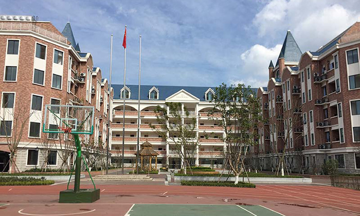 成都學校裝修設計標準有哪些? 成都學校裝修設計標準有哪些?