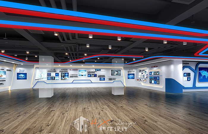 成都展示廳設(shè)計 成都展示廳設(shè)計