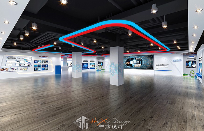 成都展示廳設(shè)計布置攻略 成都展示廳設(shè)計布置攻略