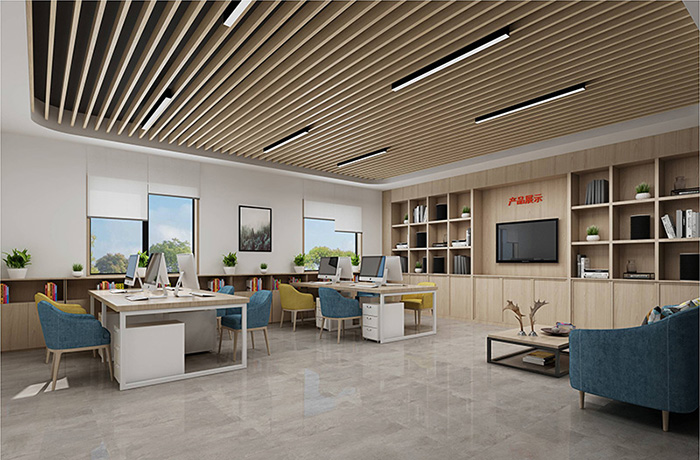 辦公裝修設計 辦公裝修設計